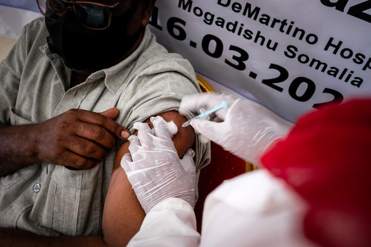World Immunization Week