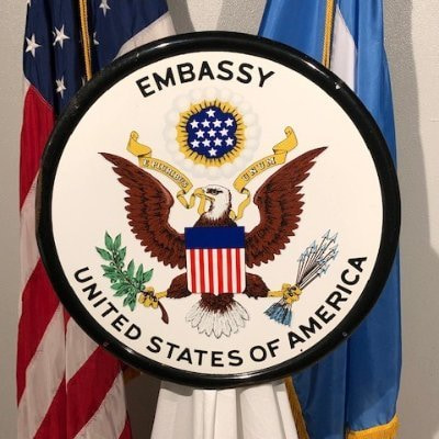 U.S Embassy in Somalia extends warmest wishes to all Somalis observing Ramadan