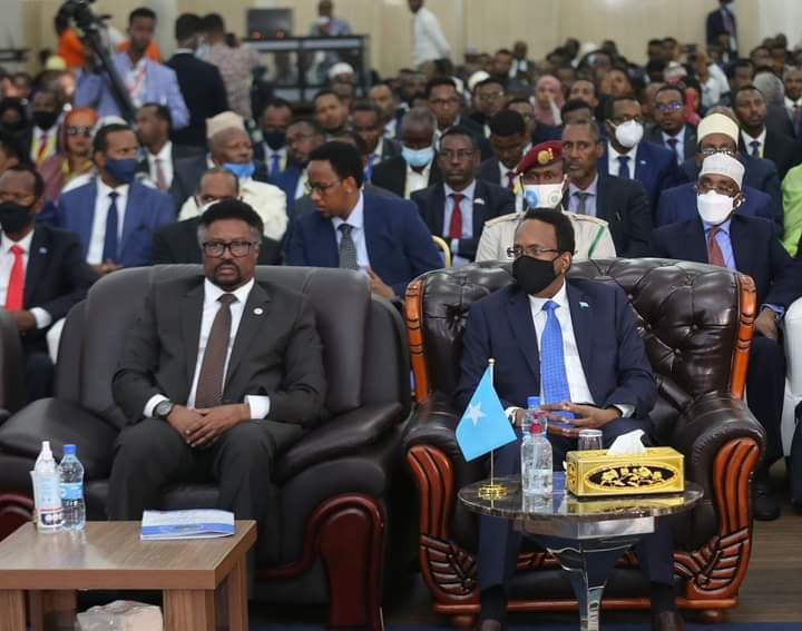National Consultative talks end successfully