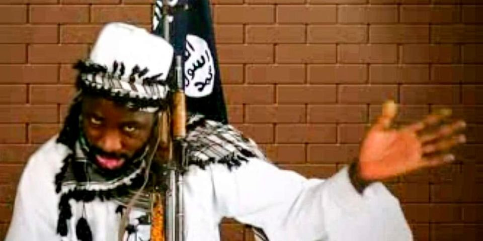 Boko Haram leader 'kills self' in fight with rival jihadists
