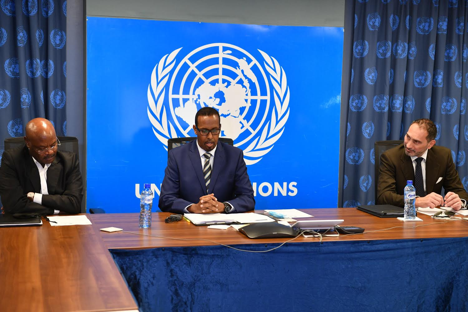 Italy contributes  US$2 million for job opportunities, promote governance  and economic growth in Somalia