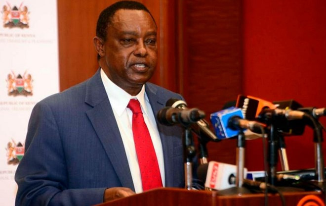 EU cuts cash for KDF in Somalia by half