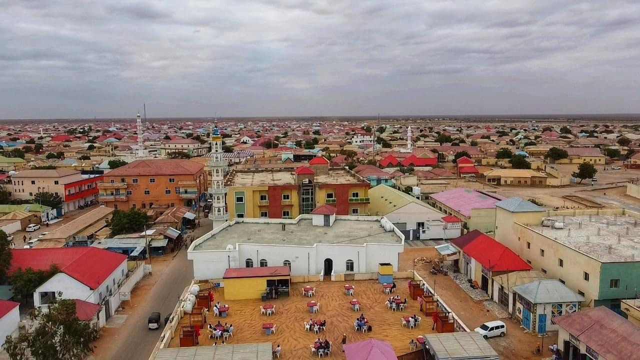 Family members killed in Mudug region