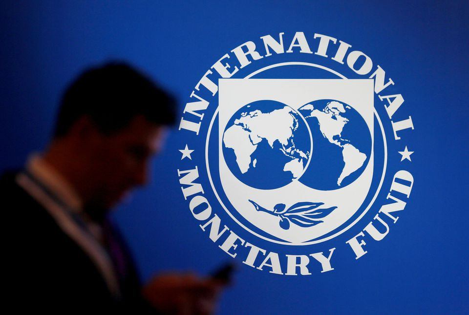 Rich nations should put $30 bln of IMF cash towards Africa investments - African ministers