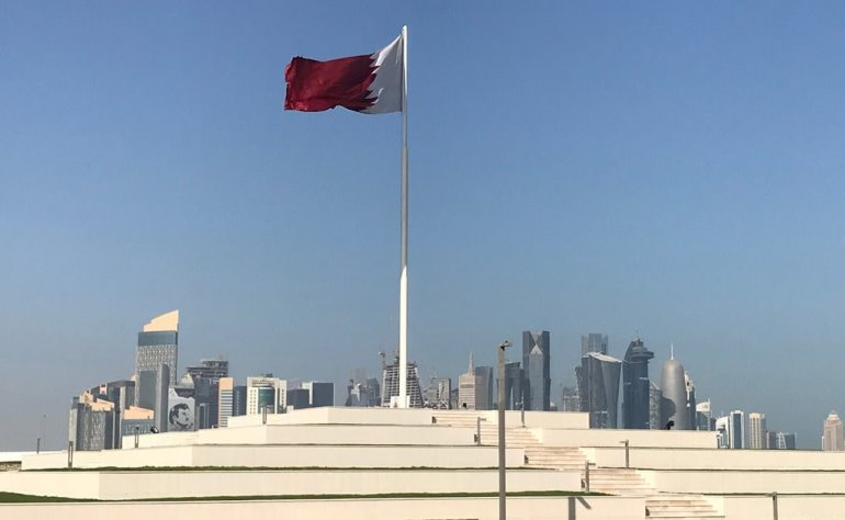 Qatar strongly condemns bombing of a bus carrying soccer team in Somalia