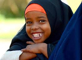 Children in Somalia at ‘extremely high risk’ of the impacts of the climate crisis - UNICEF