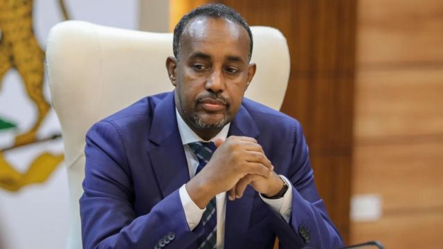 PM Roble instructs NISA Chief to submit a full report regarding Ikran Tahlil’s incident within 48 hours