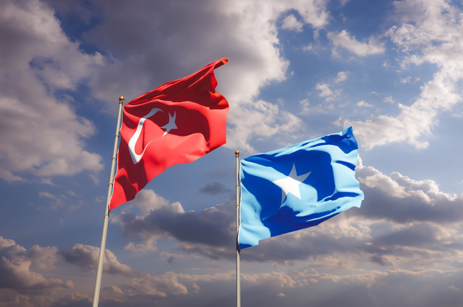 Inside Somalia-Turkey health relations
