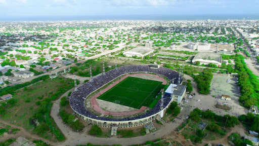 Somali Government, with the support of FAO, Launches Regional and National Food Systems Summit Dialogues