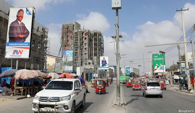 East African bloc urges Somalia to hold elections without delay