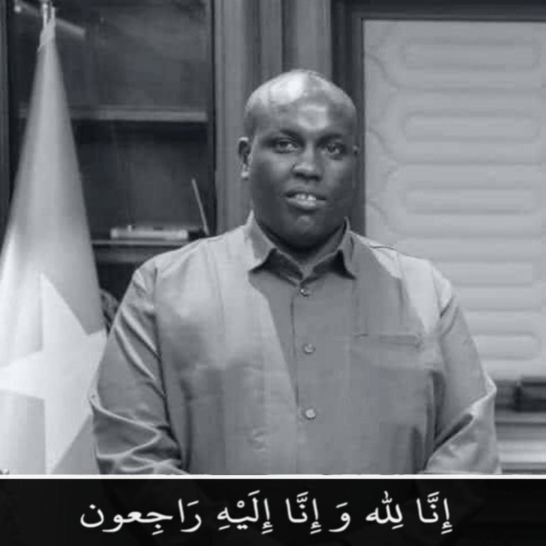 SJS, SOMA condemn murder of director of Radio Mogadishu