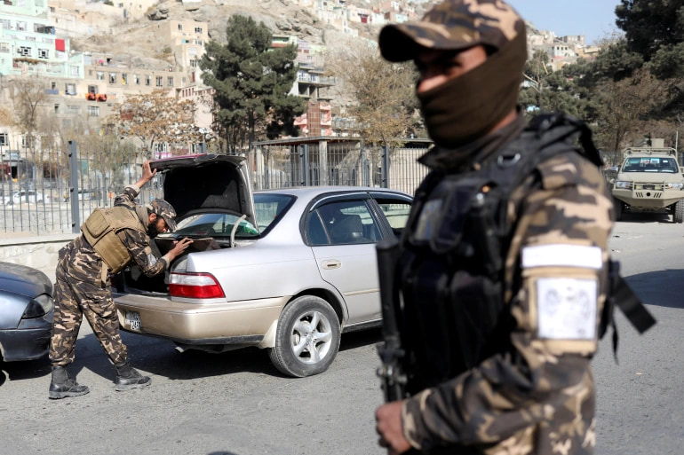 US, EU and 20 nations condemn Taliban over ‘summary killings’