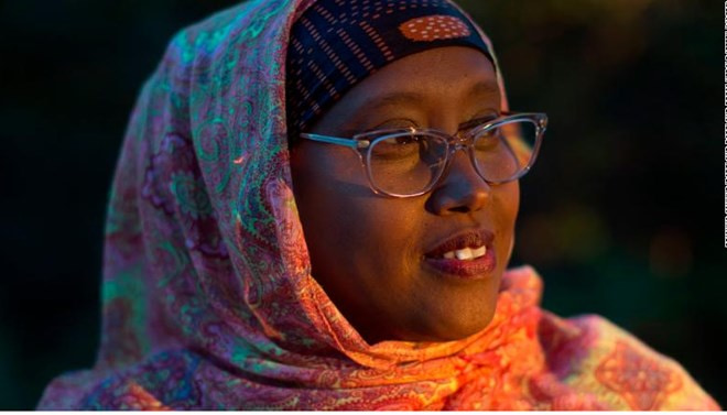 A Maine city that's 90% White now has a Somali mayor