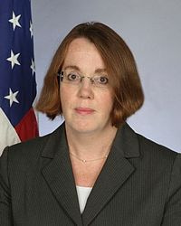 U.S Assistant Secretary of State for African Affairs reports about recent discussions with the President and PM