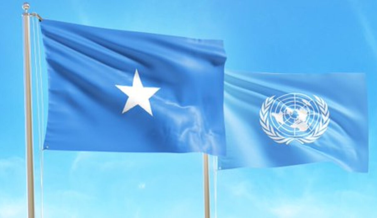 Humanitarian Partners Release 2022 Response Plan for Somalia As UN Announces  US$17 Million for immediate Drought Response