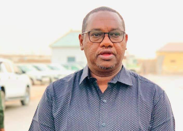 Puntland says it is ready for a ceasefire after clashes in bossaso continues for the second day