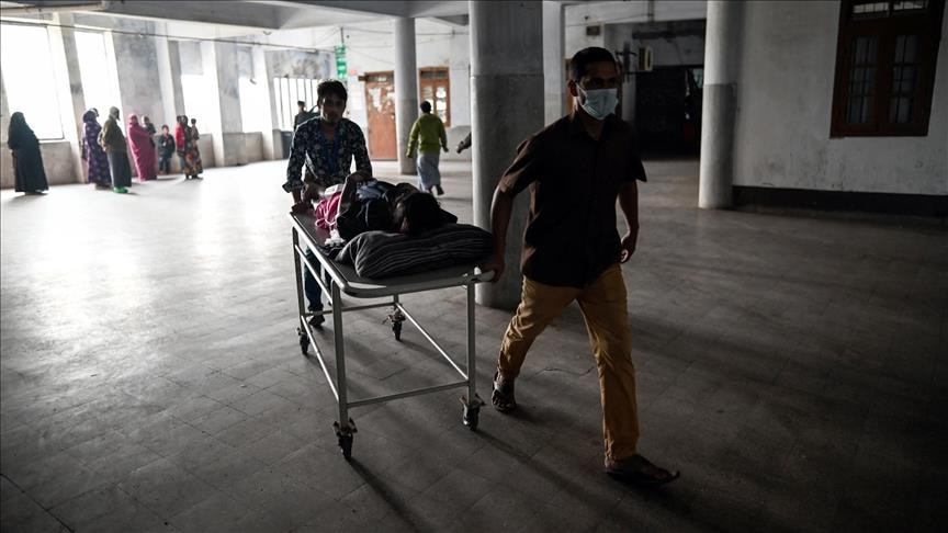Death toll from Bangladesh’s ferry fire surges to 39