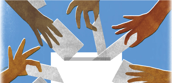 The Election Implementation Team of Puntland releases 11 seats to be contested for HoP