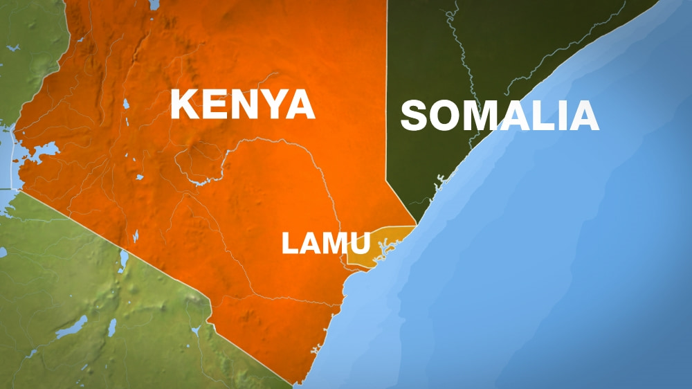 6 villagers killed brutally by Al-Shabaab in Lamu County