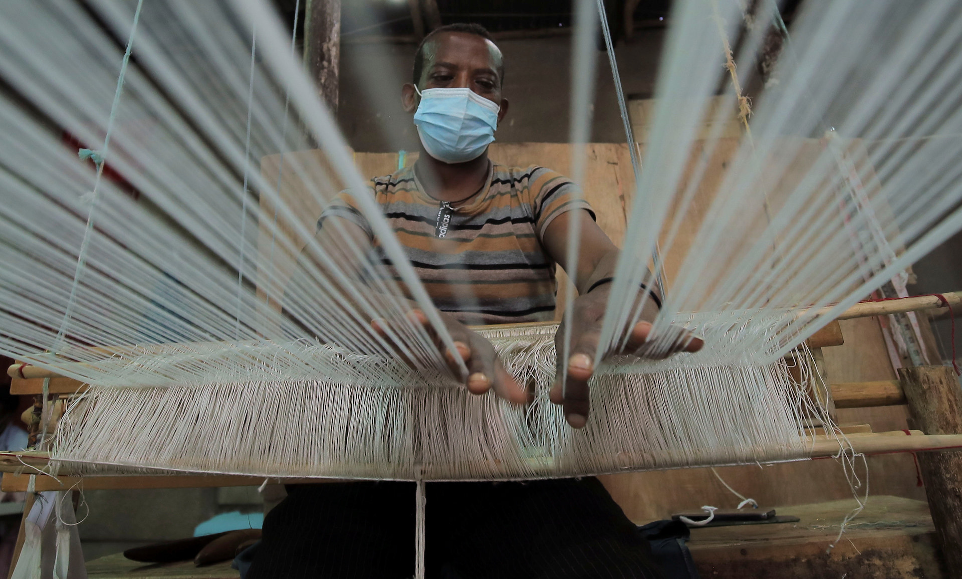 US cuts duty-free trade program access to Ethiopia, Guinea and Mali