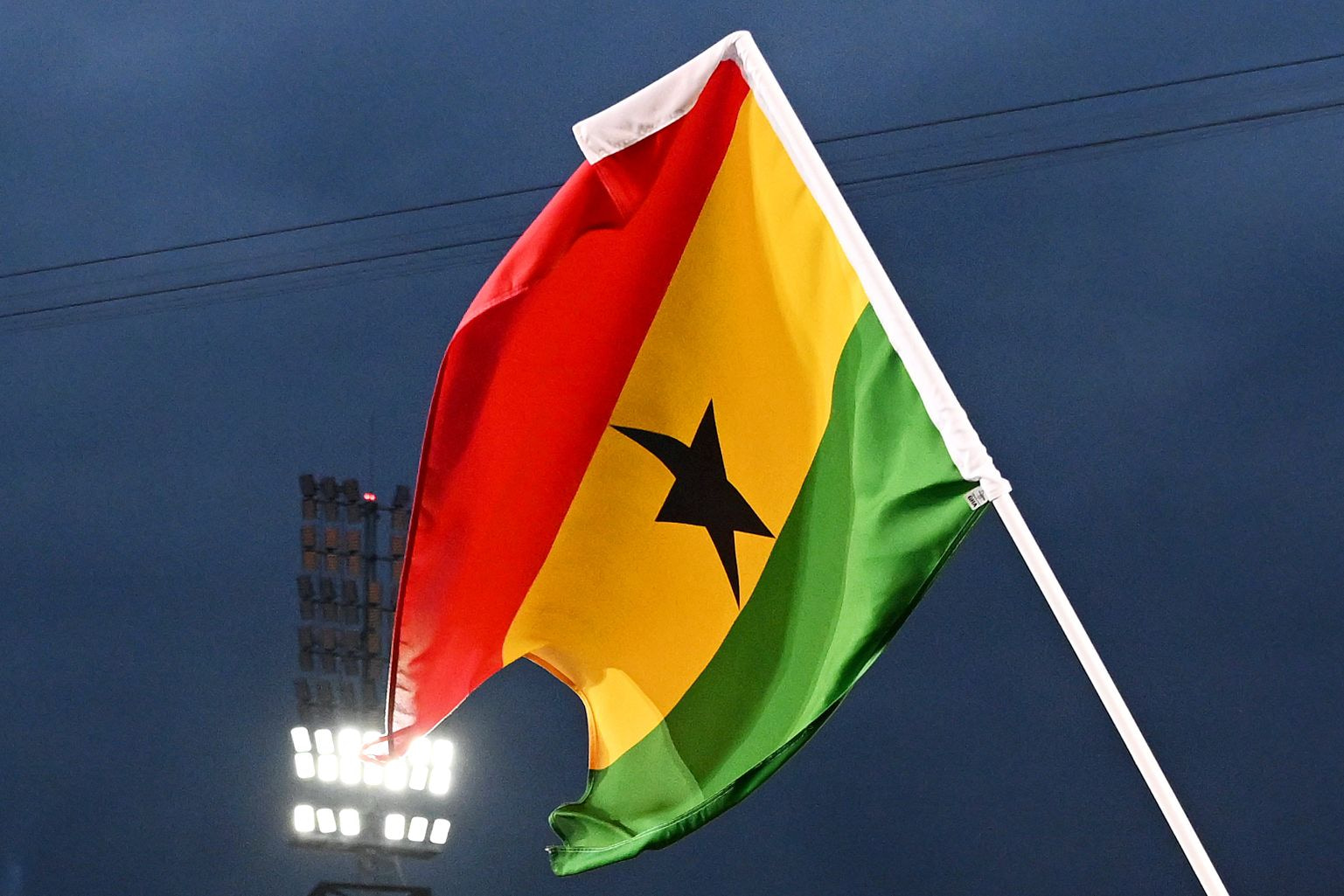 Four men sentenced to jail for kidnapping Canadians in Ghana