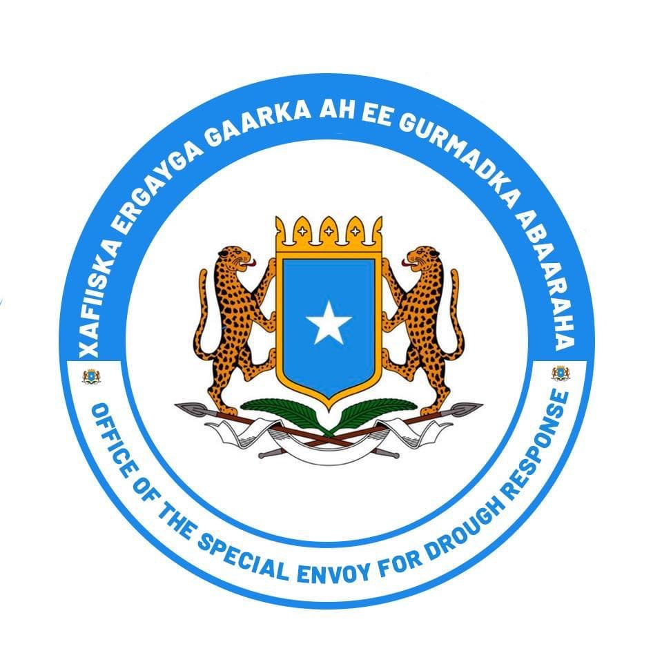 Special Envoy commends the joint efforts of the Govt., donor countries, UN agencies and others in averting famine
