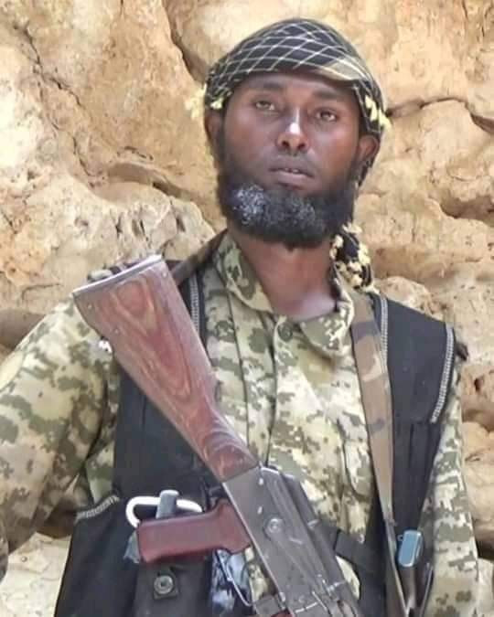 Puntland State forces kills IS Commander during Operation in Bari region