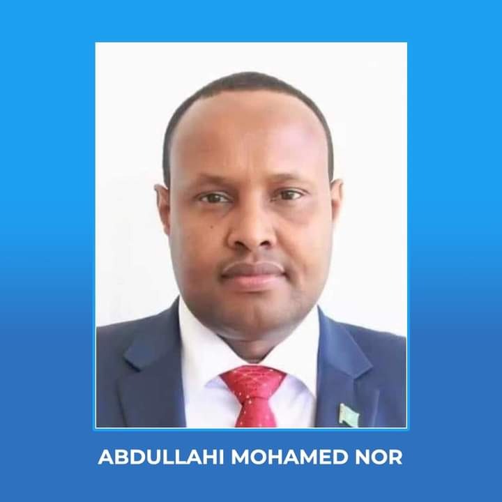 Somali President appoints a new adviser for Radical Ideology