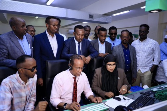 Somali airspace reclassification to Class A: A significant milestone in the reconstruction of the nation's aeronautical infrastructure