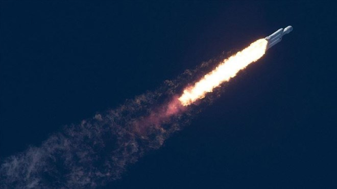Djibouti inks $1B deal to set up rocket, satellite launch site