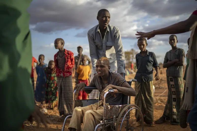 World Food Program Chief: Somalia Slowed Famine, not avoided