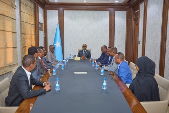 PM Hamza appoints interim Electoral Committee consisting of 9-members