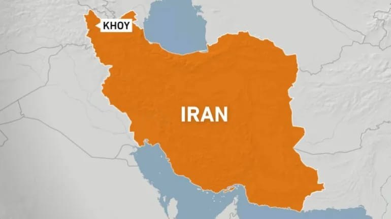 At least 3 lost and more than 800 injured in a 5.9 earthquake Magnitude