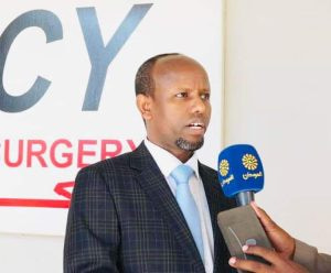 Somalia, Sudan Strengthen Healthcare Ties