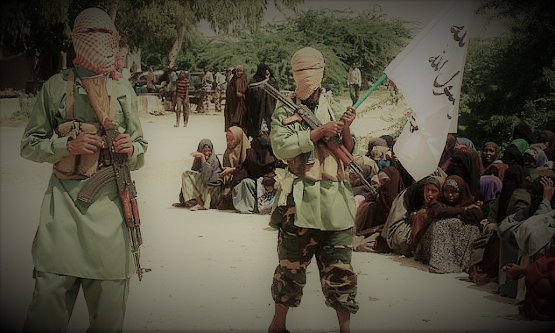 Internal Tensions Plague Al-Shabaab: The Effect on Somalia's Security