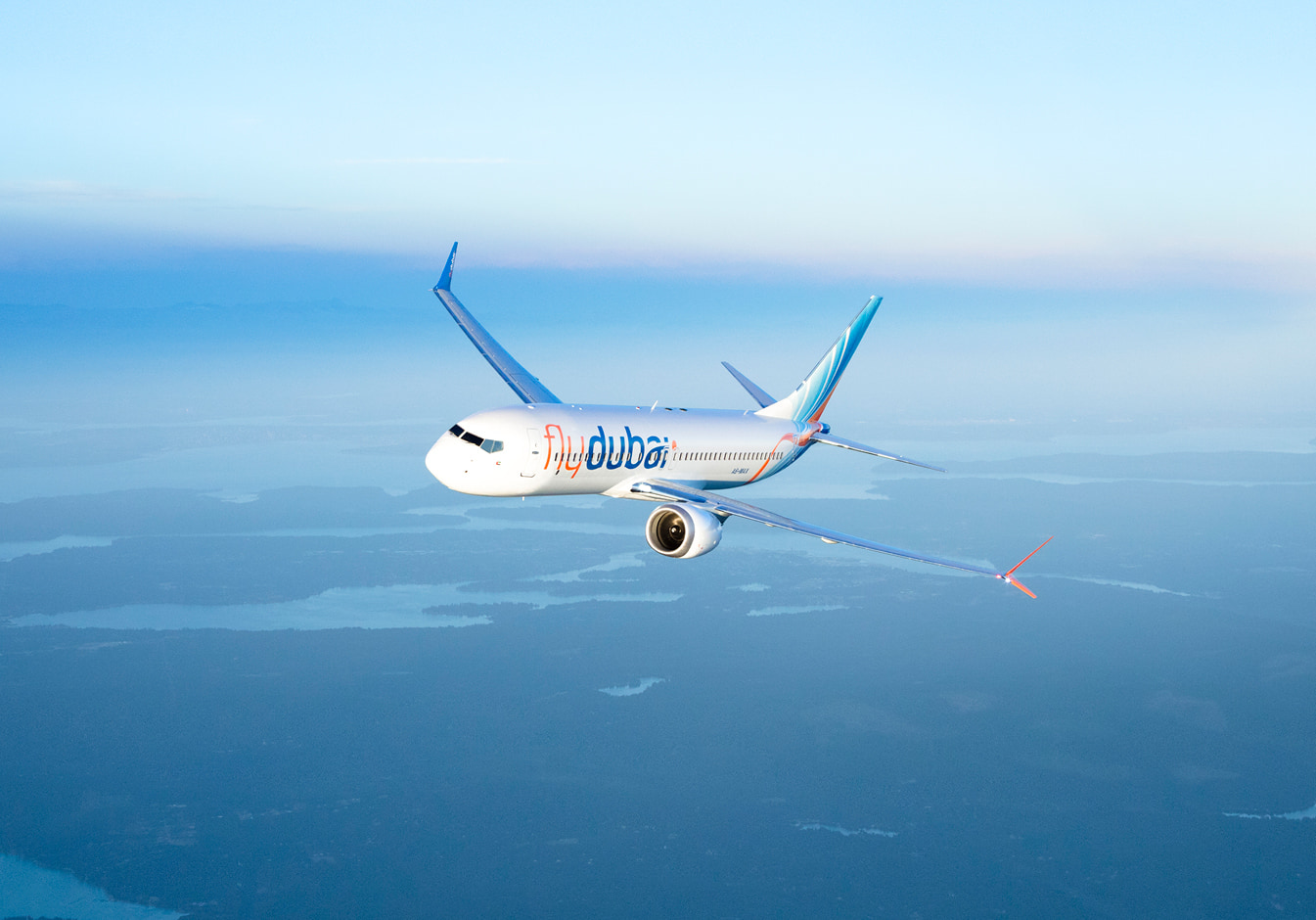 Flydubai to start daily flights to Mogadishu from 9 march