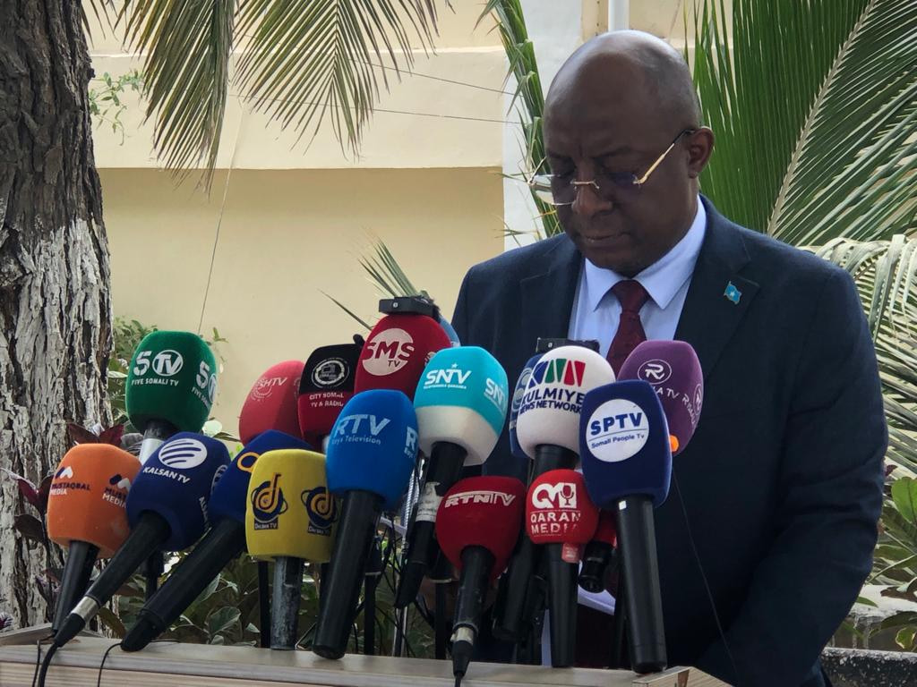 200 Al-Shabaab militants killed during military operations