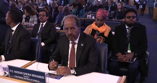 IFAD seeks to strengthen its economic support to Somalia
