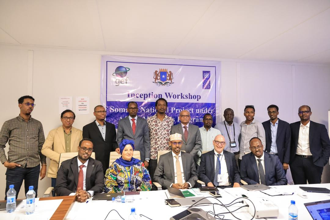 Somalia launches ambitious solar minigrids program to increase energy access