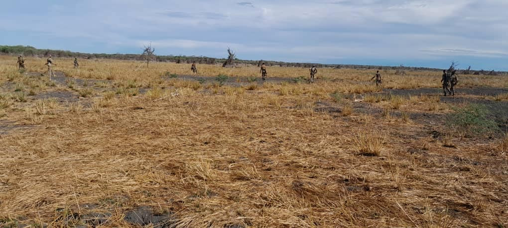 Cracks within Al-Shabaab: A Strategic Opportunity for Somalia's Government