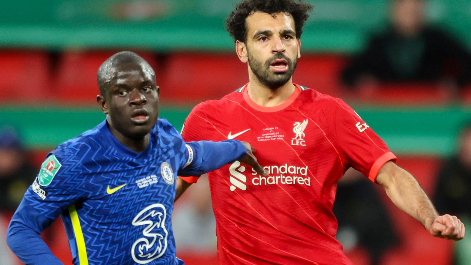 Ramadan: Match officials asked to provide opportunity for Muslim players across Premier League and EFL to break fast