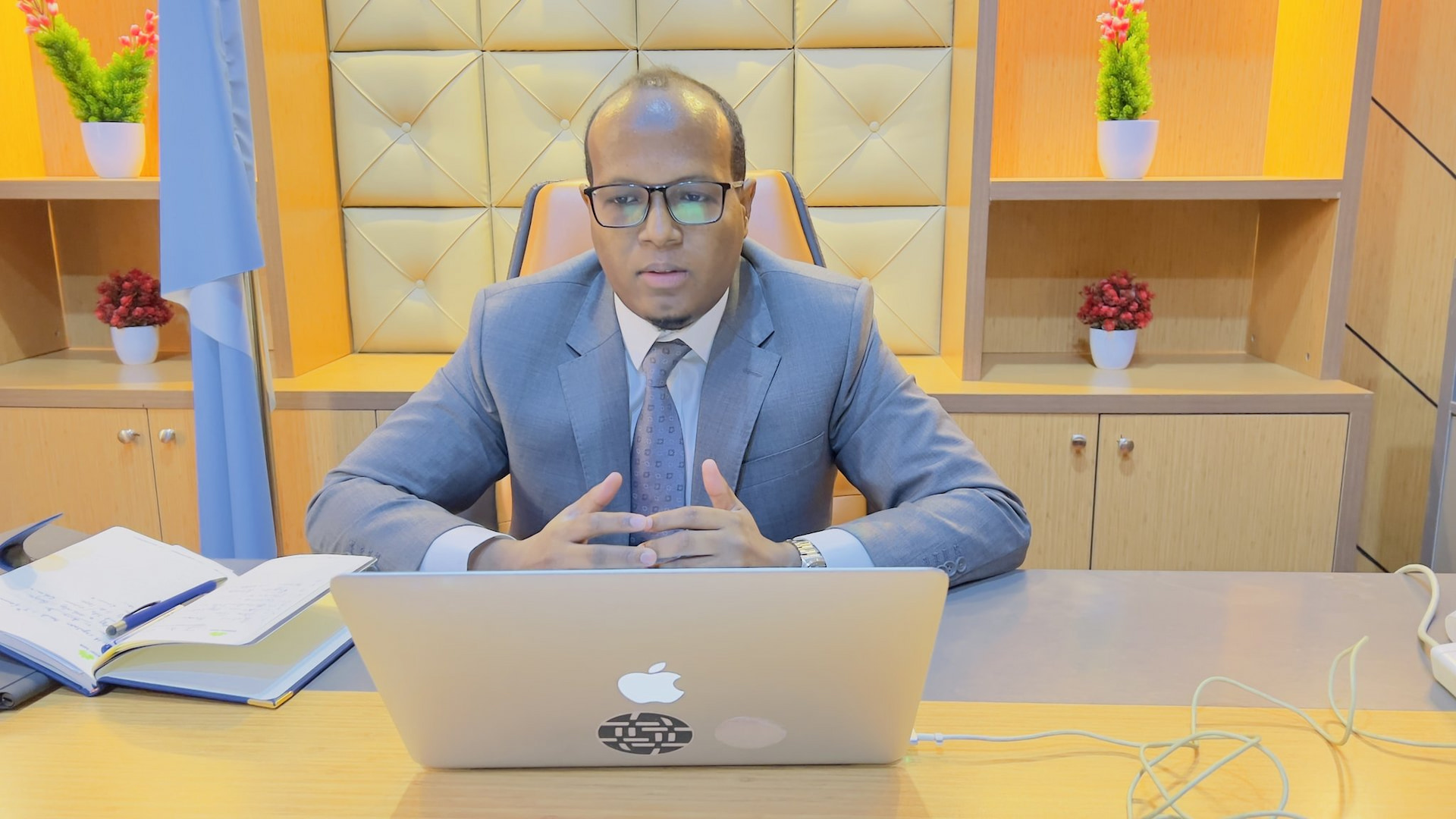 Starlink expresses interest in operating in Somalia