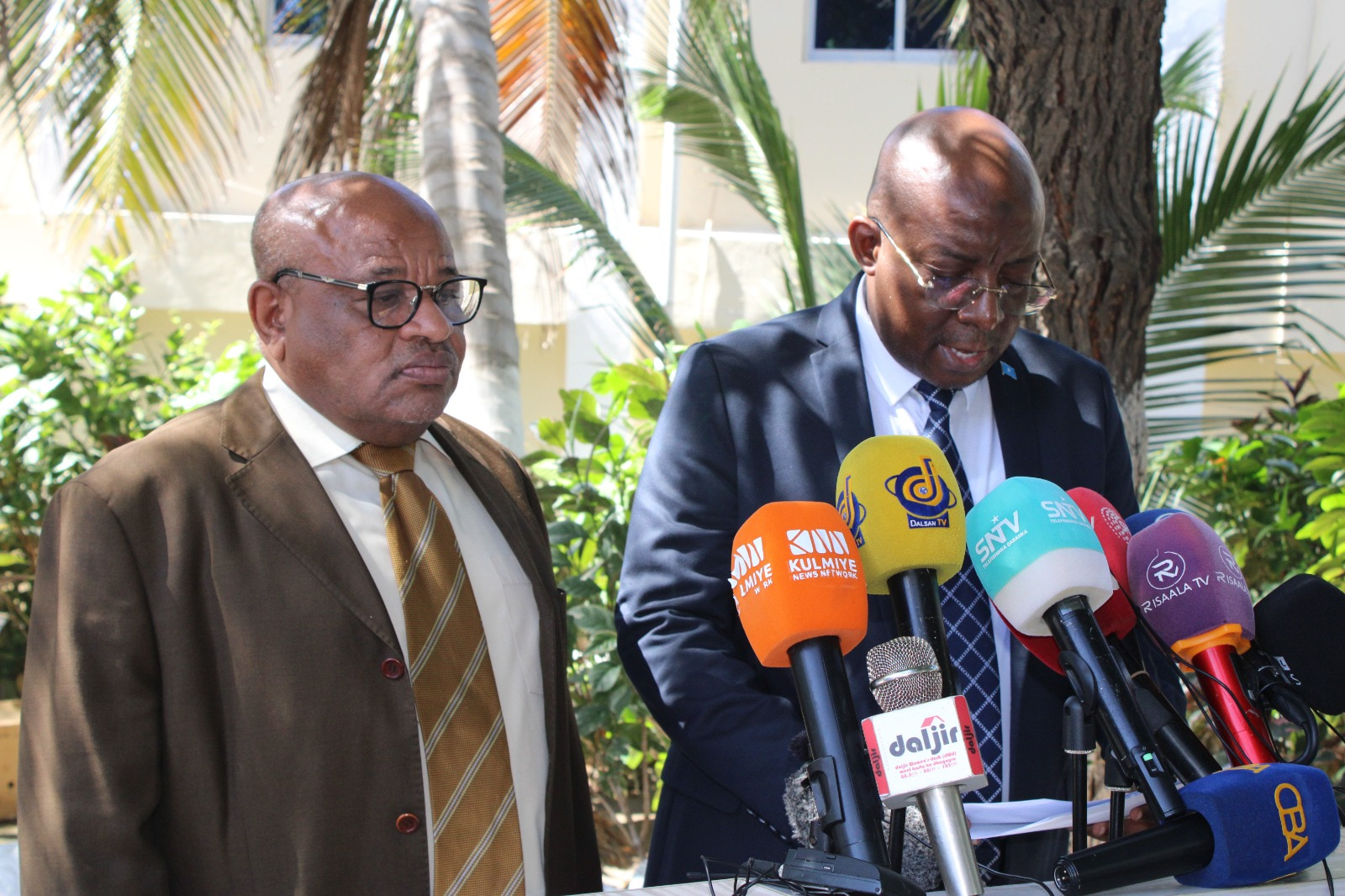 Somali National Army, Supported by International Partners, Eliminates 20 Al-Shabaab Extremists in Successful Operation