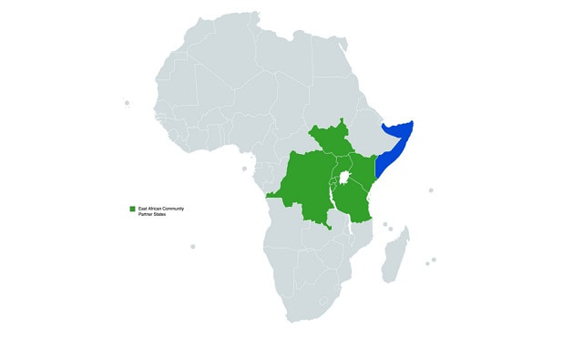 Reasons Why Somalia Should Continue Pursuing EAC Membership