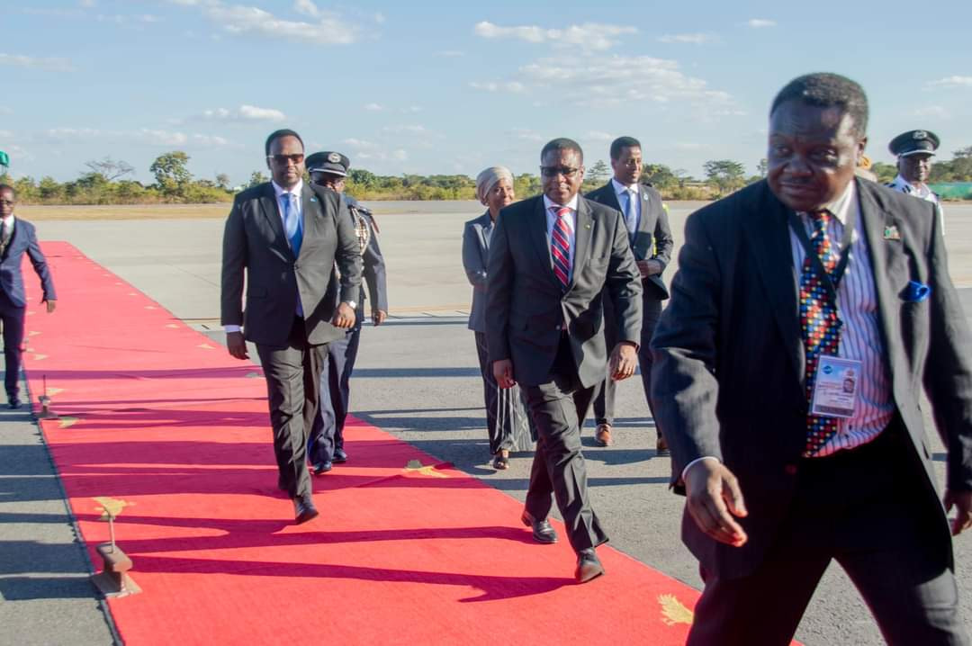 Somali Deputy PM participates in the 22nd COMESA summit