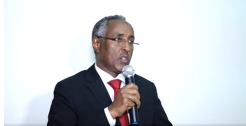 Somalia, Russia strengthen bilateral relations