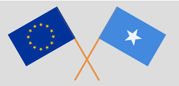 EU welcomes consultative meeting between the President, former leaders