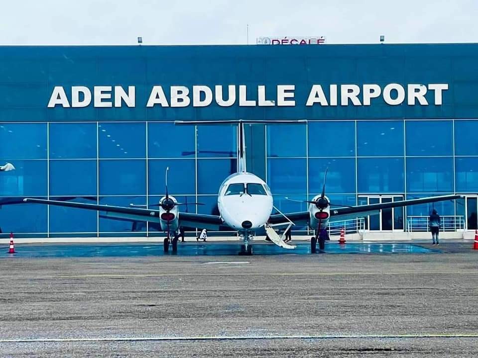 How Has the Somali Government’s Fight Against Corruption Affected Its Sources of Income?