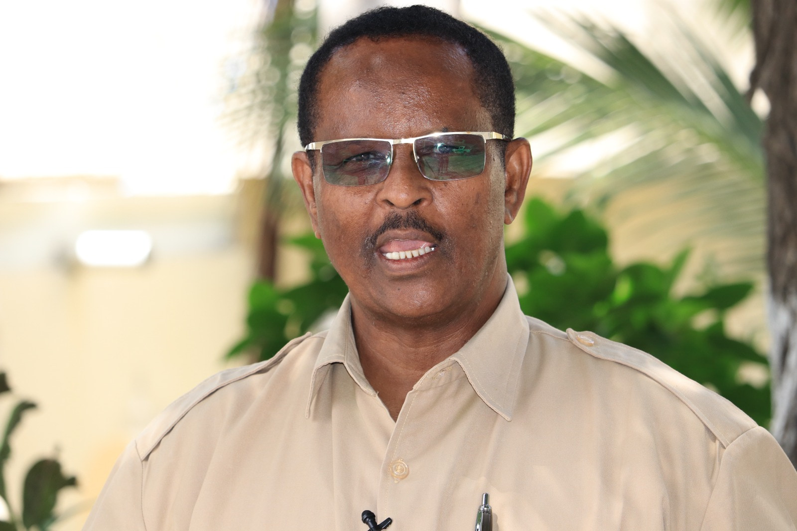 Somali Military Kills 200 Al-Shabaab Terrorists in Series of Operations