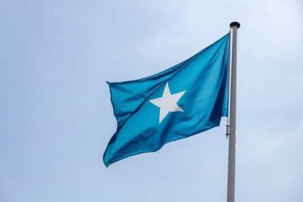 Speaker of the Upper-House send his congratulations on the independence day of Somalia